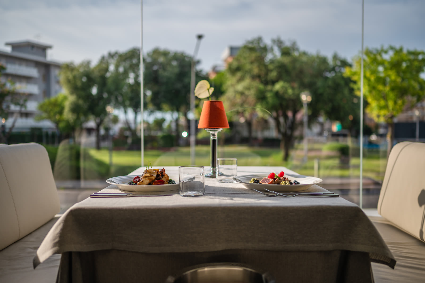 Hospitality selection 0216
