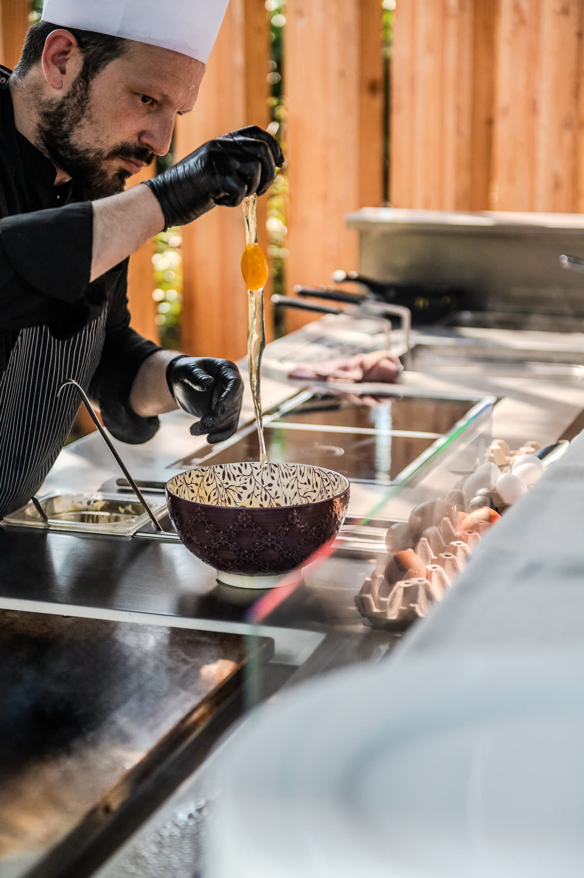 Hospitality selection 0217