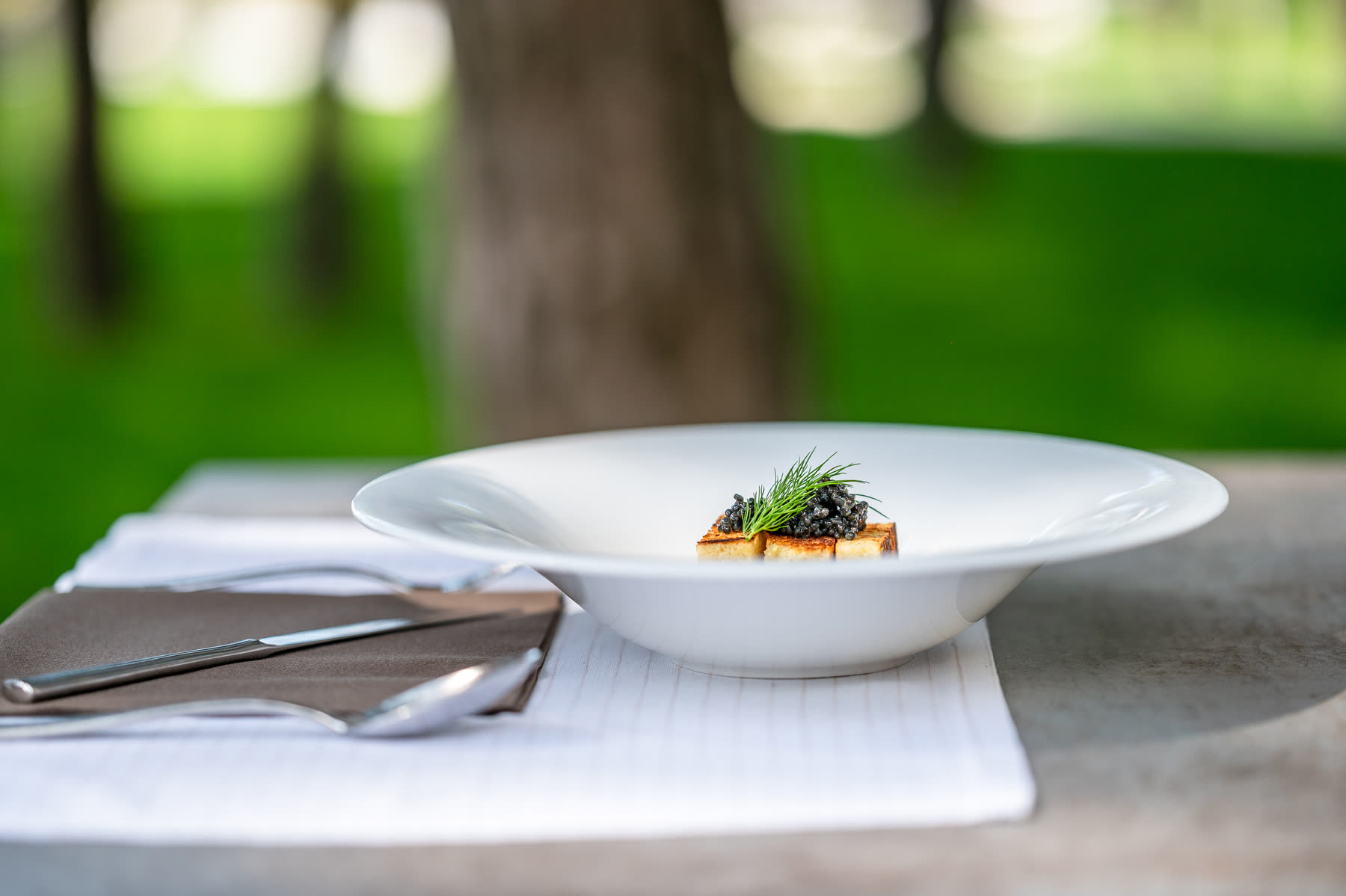 Hospitality selection 0220