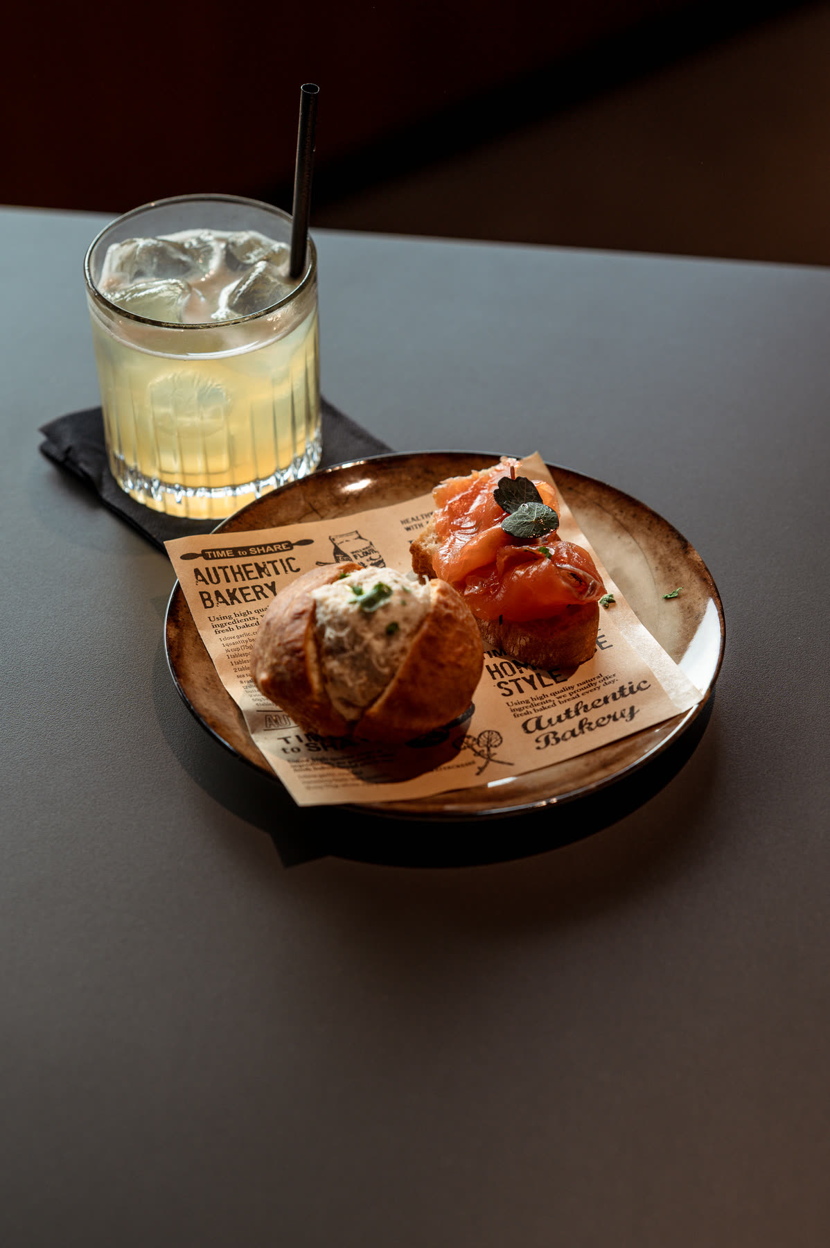 Hospitality selection 0231