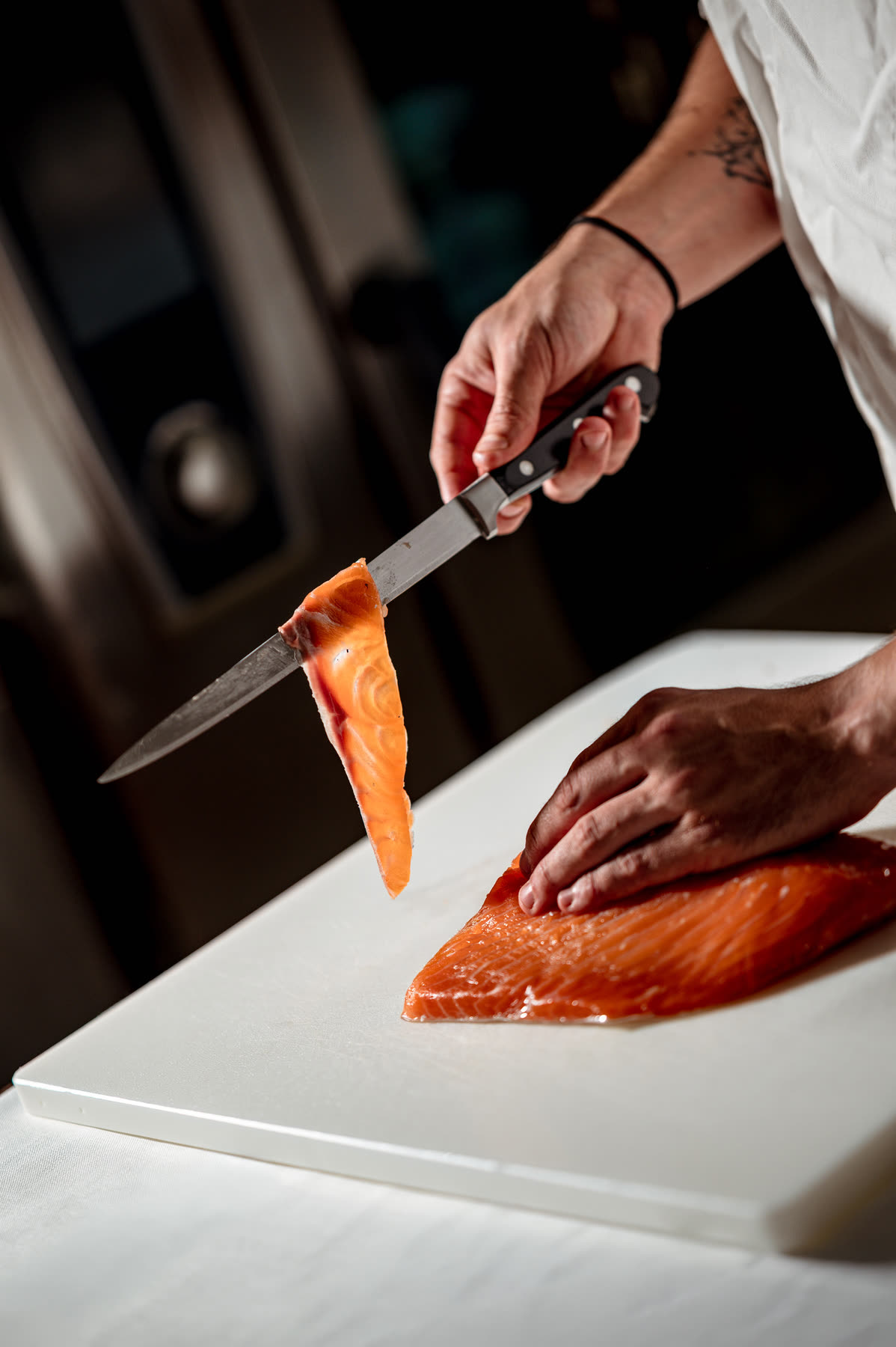Hospitality selection 0235